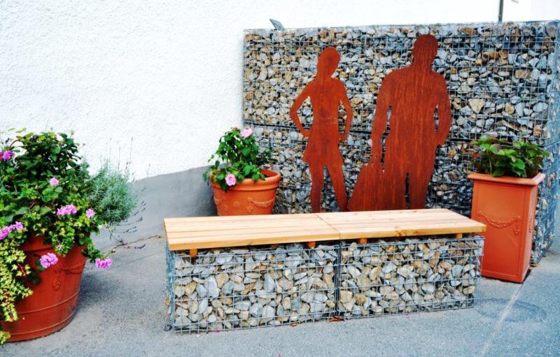 Hotel Grader Neustadt an der Waldnaab Bagian luar foto
