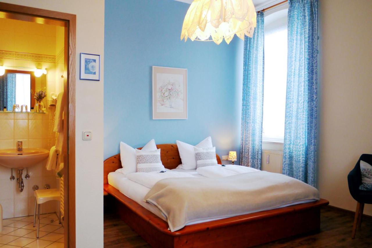 Hotel Grader Neustadt an der Waldnaab Bagian luar foto
