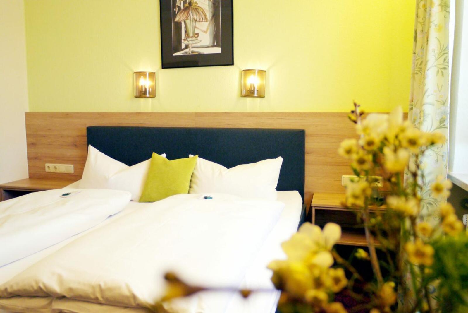 Hotel Grader Neustadt an der Waldnaab Bagian luar foto