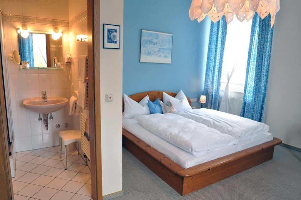 Hotel Grader Neustadt an der Waldnaab Bagian luar foto